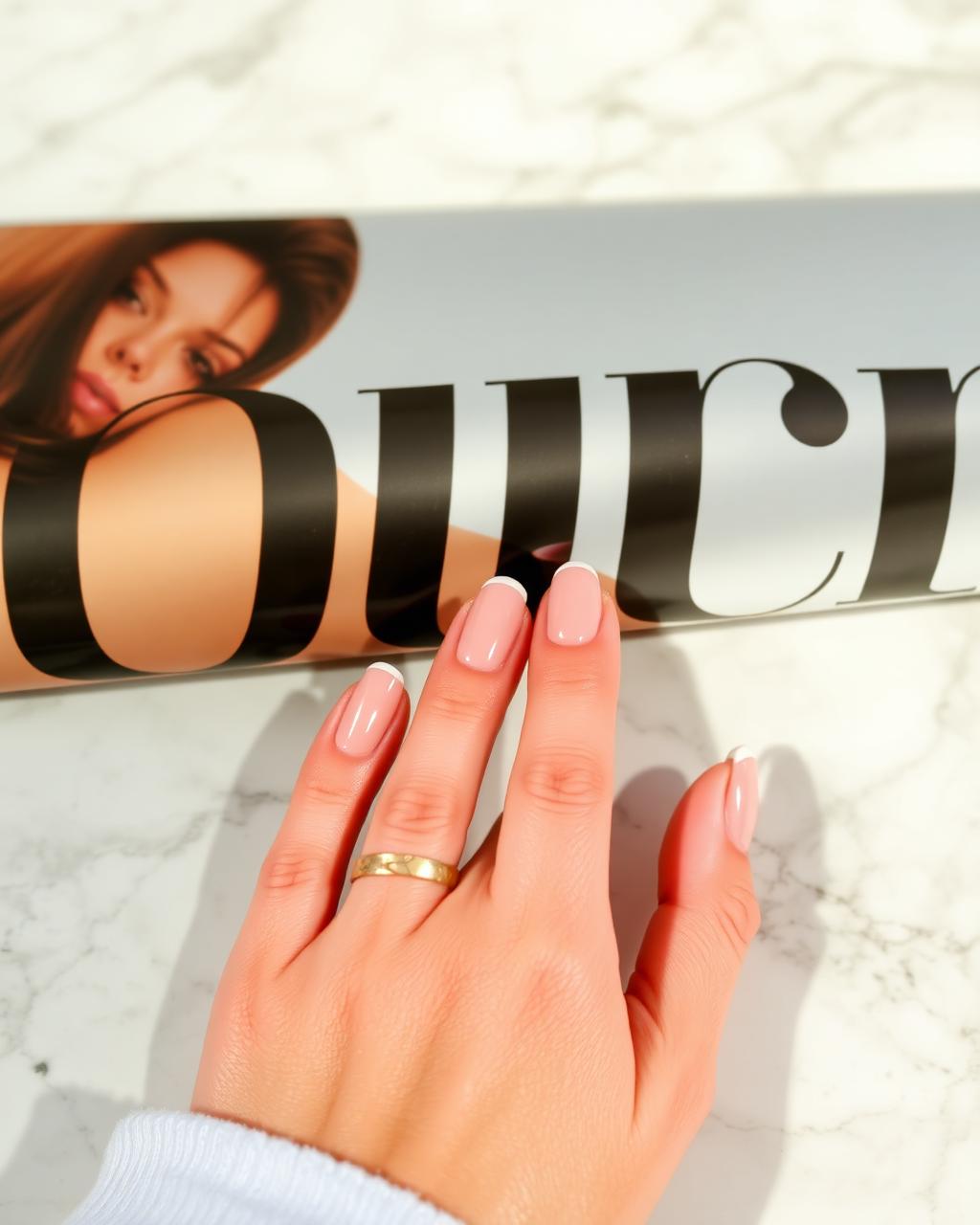Nails